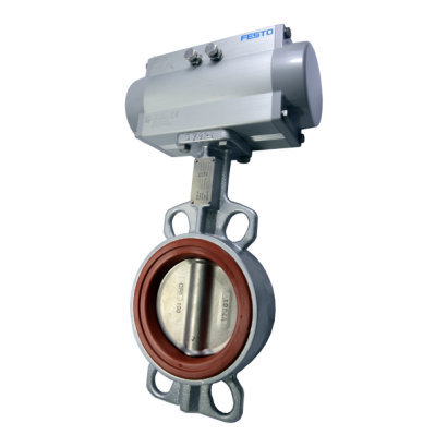 Festo Air Operated Butterfly Valve.png